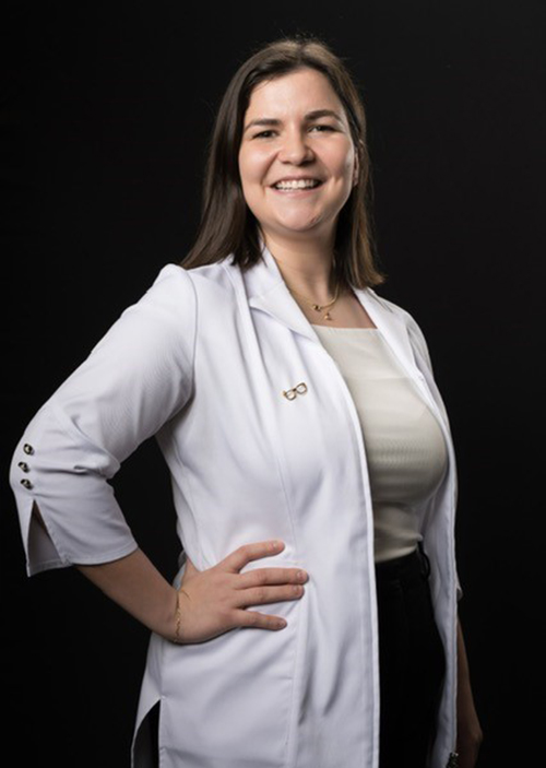 Dre Céline LeBouthillier